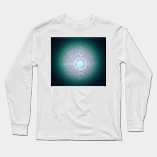 Close Up Long Sleeve T-Shirt